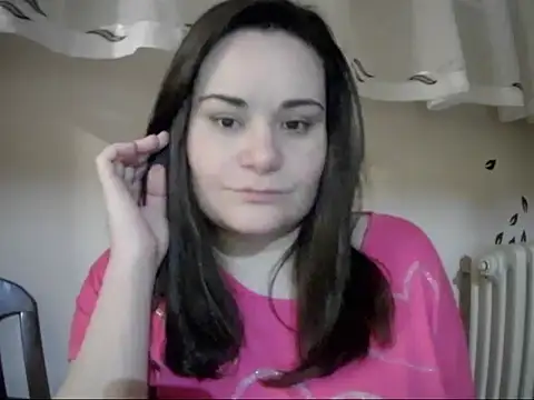 AalinnaK online show from 02/04/26, 03:07