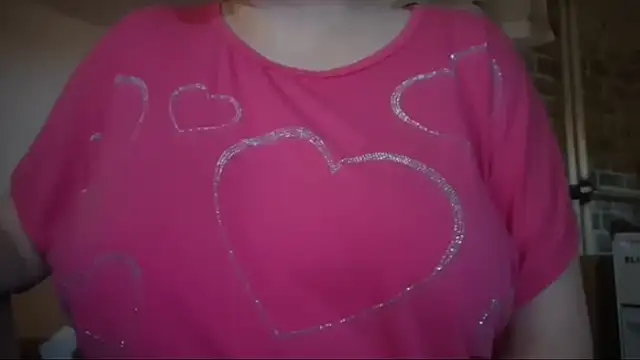 AalinnaK online show from 01/16/26, 03:27