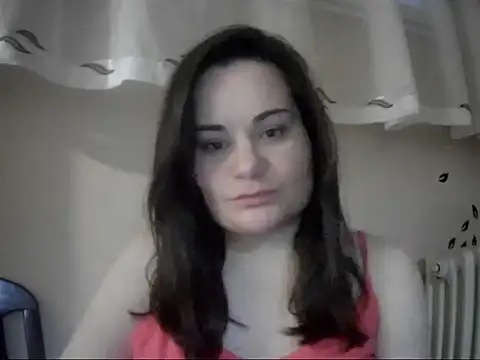 AalinnaK online show from 02/12/26, 03:56