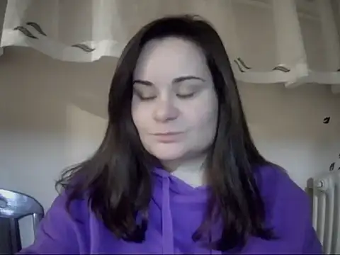 AalinnaK online show from 02/10/26, 07:24