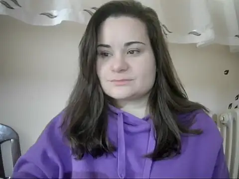 AalinnaK online show from 02/08/26, 08:45