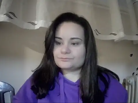 AalinnaK online show from 02/11/26, 04:07