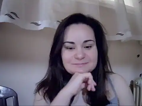 AalinnaK online show from 02/18/26, 11:17