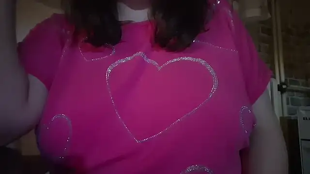 AalinnaK online show from 12/13/25, 08:04