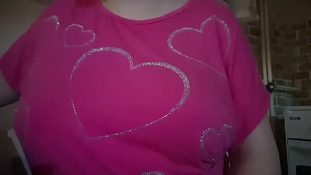 AalinnaK online show from 12/14/25, 02:33