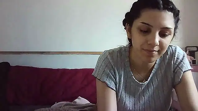 Snapshot of Ahotkittyxxx chatting on 02/27/26, 12:49 Ahotkittyxxx online show from 02/27/26, 12:49