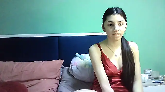 Snapshot of Ahotkittyxxx chatting on 12/29/24, 12:12 Ahotkittyxxx online show from 12/29/24, 12:12