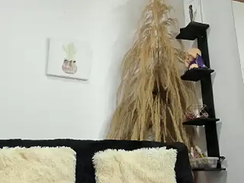Pamelabru online show from 01/13/25, 02:53