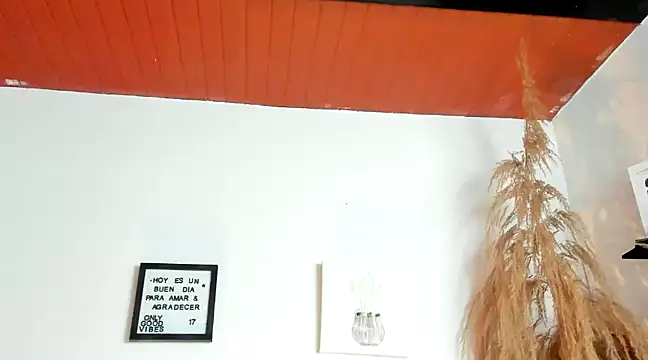 Pamelabru online show from 01/18/25, 02:02