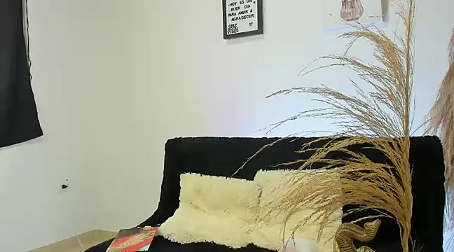 Pamelabru online show from 01/29/25, 12:13