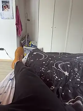 daubine46 online show from 02/18/26, 09:39