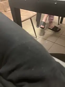 daubine46 online show from 04/07/26, 06:37