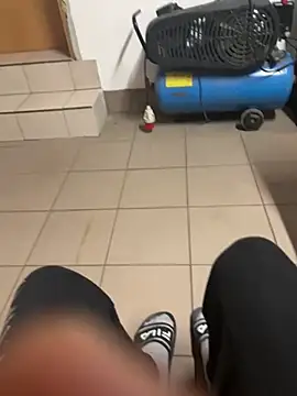 daubine46 online show from 04/02/26, 02:13