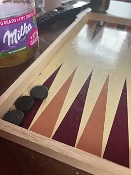 daubine46 online show from 04/10/26, 02:46