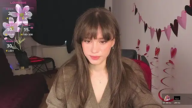 Emillias online show from 03/05/26, 08:00