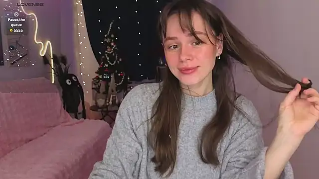 Emillias online show from 01/17/26, 08:07