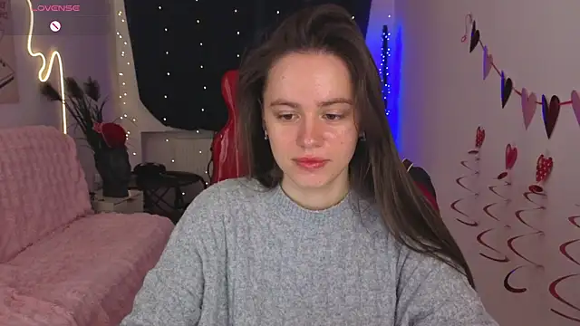 Emillias online show from 02/18/26, 08:00