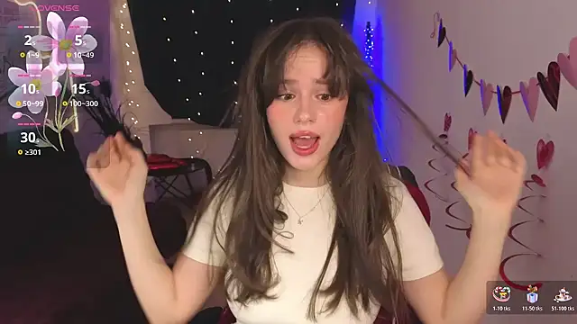 Emillias online show from 03/06/26, 07:58