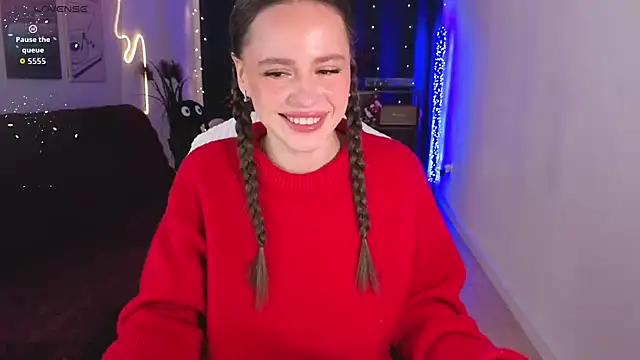 Emillias online show from 01/10/26, 07:58