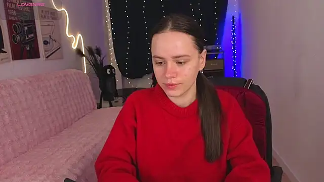 Emillias online show from 02/10/26, 08:02