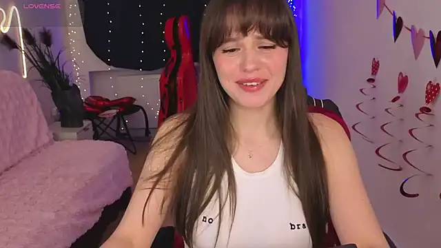 Emillias online show from 02/23/26, 02:06