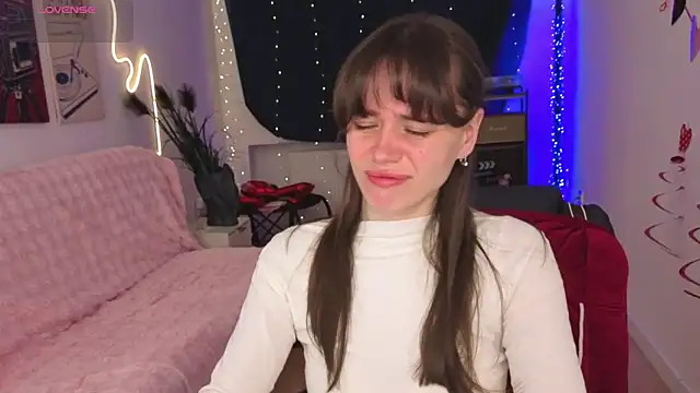 Emillias online show from 02/25/26, 08:03