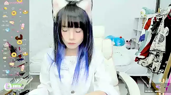 Snapshot of RassieRaph chatting on 01/11/25, 04:46 RassieRaph online show from 01/11/25, 04:46