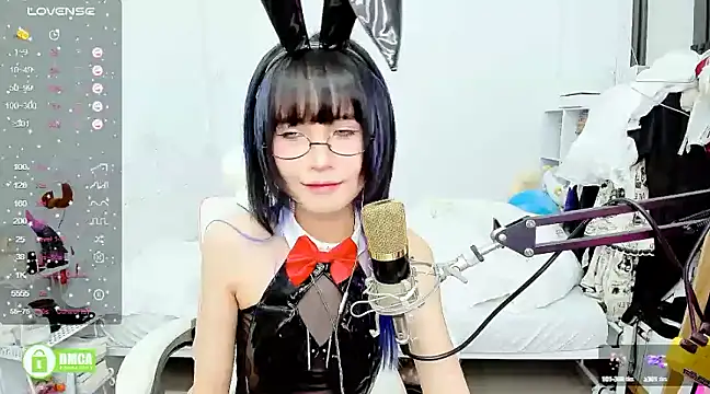 Snapshot of RassieRaph chatting on 02/16/25, 05:59 RassieRaph online show from 02/16/25, 05:59