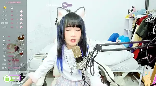 Snapshot of RassieRaph chatting on 12/20/24, 09:50 RassieRaph online show from 12/20/24, 09:50