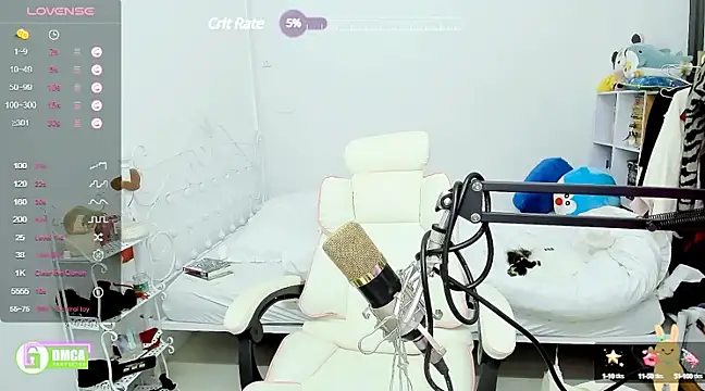 Snapshot of RassieRaph chatting on 12/15/24, 03:20 RassieRaph online show from 12/15/24, 03:20