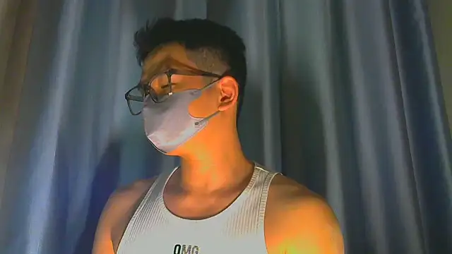 sweetboybyou online show from 07/22/26, 02:52