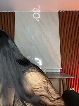 floriamANDjazmin online show from 06/19/26, 07:09