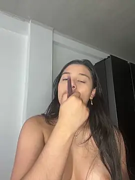 floriamANDjazmin online show from 03/09/26, 07:28