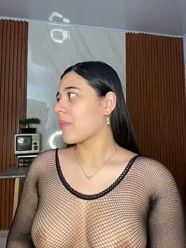 floriamANDjazmin online show from 07/20/26, 03:03