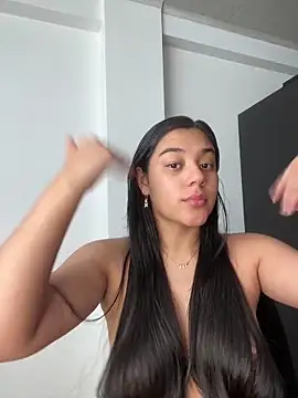 floriamANDjazmin online show from 03/14/26, 09:10