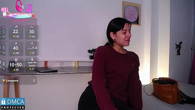 Snapshot of floriamANDjazmin chatting on 03/21/25, 03:33 floriamANDjazmin online show from 03/21/25, 03:33