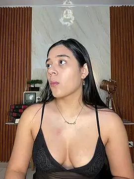 floriamANDjazmin online show from 07/15/26, 03:02
