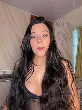 floriamANDjazmin online show from 05/14/26, 07:11