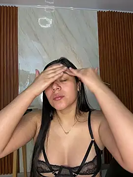 floriamANDjazmin online show from 07/03/26, 02:51