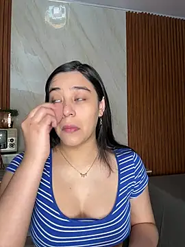 floriamANDjazmin online show from 07/14/26, 03:11