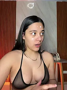 floriamANDjazmin online show from 07/11/26, 02:56