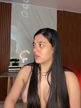 floriamANDjazmin online show from 05/06/26, 07:07