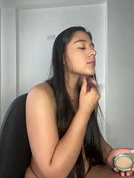 floriamANDjazmin online show from 03/07/26, 07:30