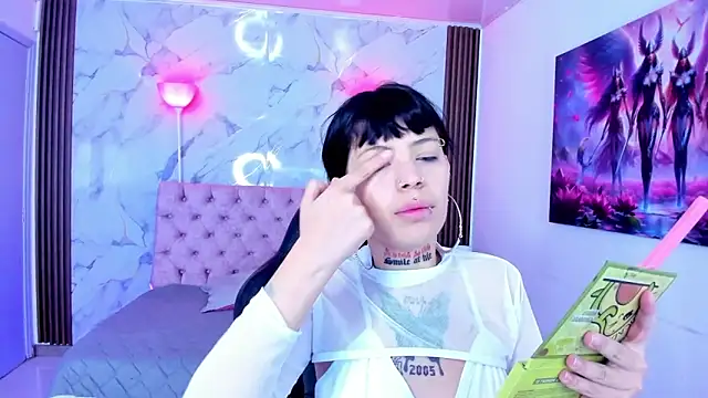 AuroraDiaz online show from 02/28/26, 11:43