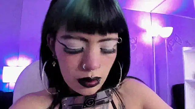 AuroraDiaz online show from 03/07/26, 12:32