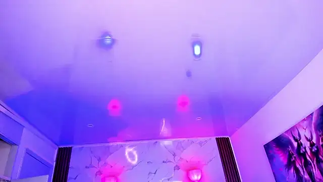 AuroraDiaz online show from 01/15/26, 07:39