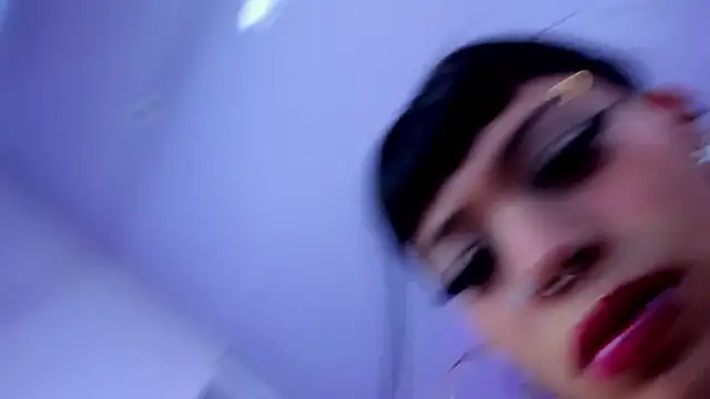 AuroraDiaz online show from 02/13/26, 07:36