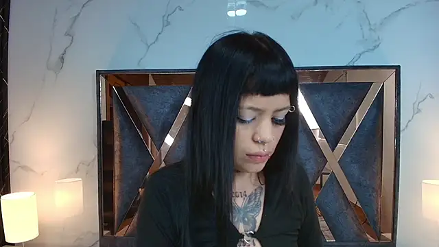 AuroraDiaz online show from 05/13/26, 11:50