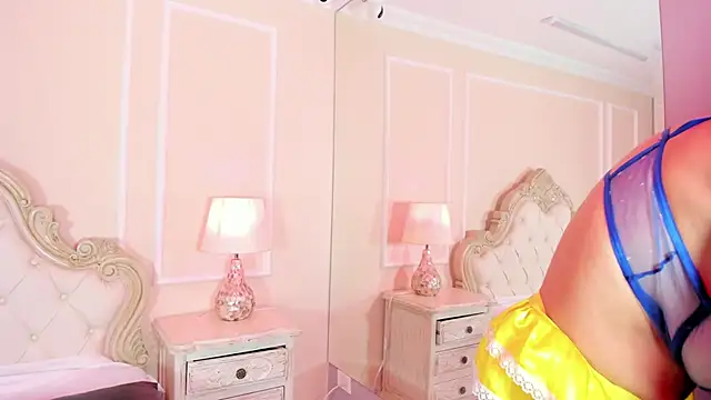 SamanthaPierce online show from 10/02/25, 12:08