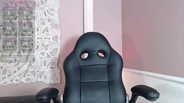 SamanthaPierce online show from 03/19/25, 12:12